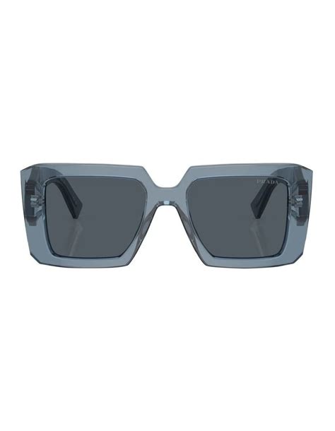 prada pr 23ys sunglasses|Prada PR 23YSF Sunglasses In Grey .